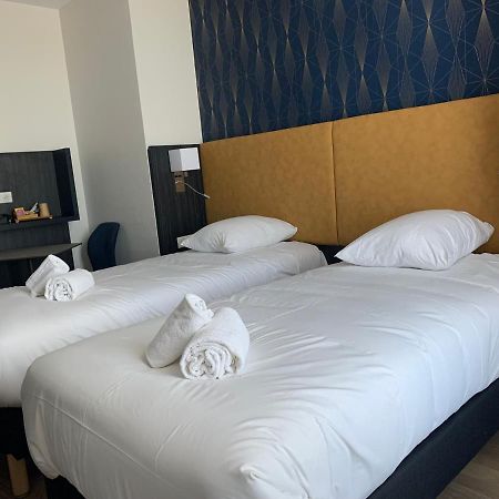 וויסטרהאם Hotel Le Cosy Riva Bella מראה חיצוני תמונה