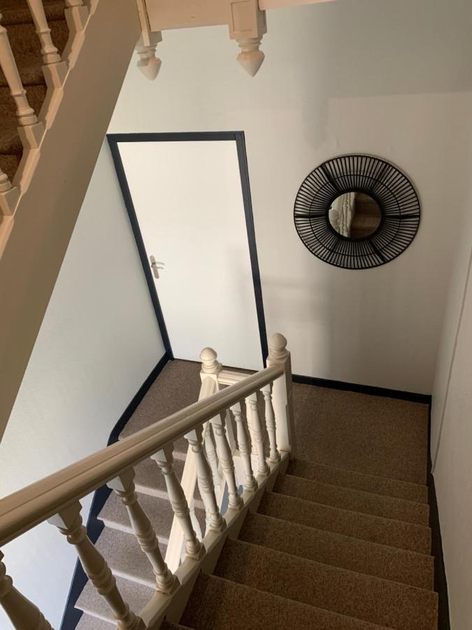 וויסטרהאם Hotel Le Cosy Riva Bella מראה חיצוני תמונה