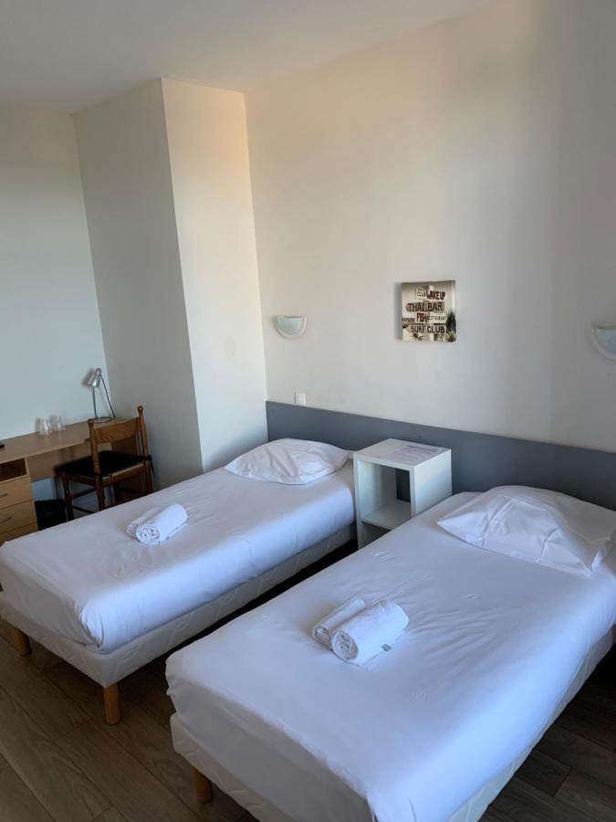 וויסטרהאם Hotel Le Cosy Riva Bella מראה חיצוני תמונה