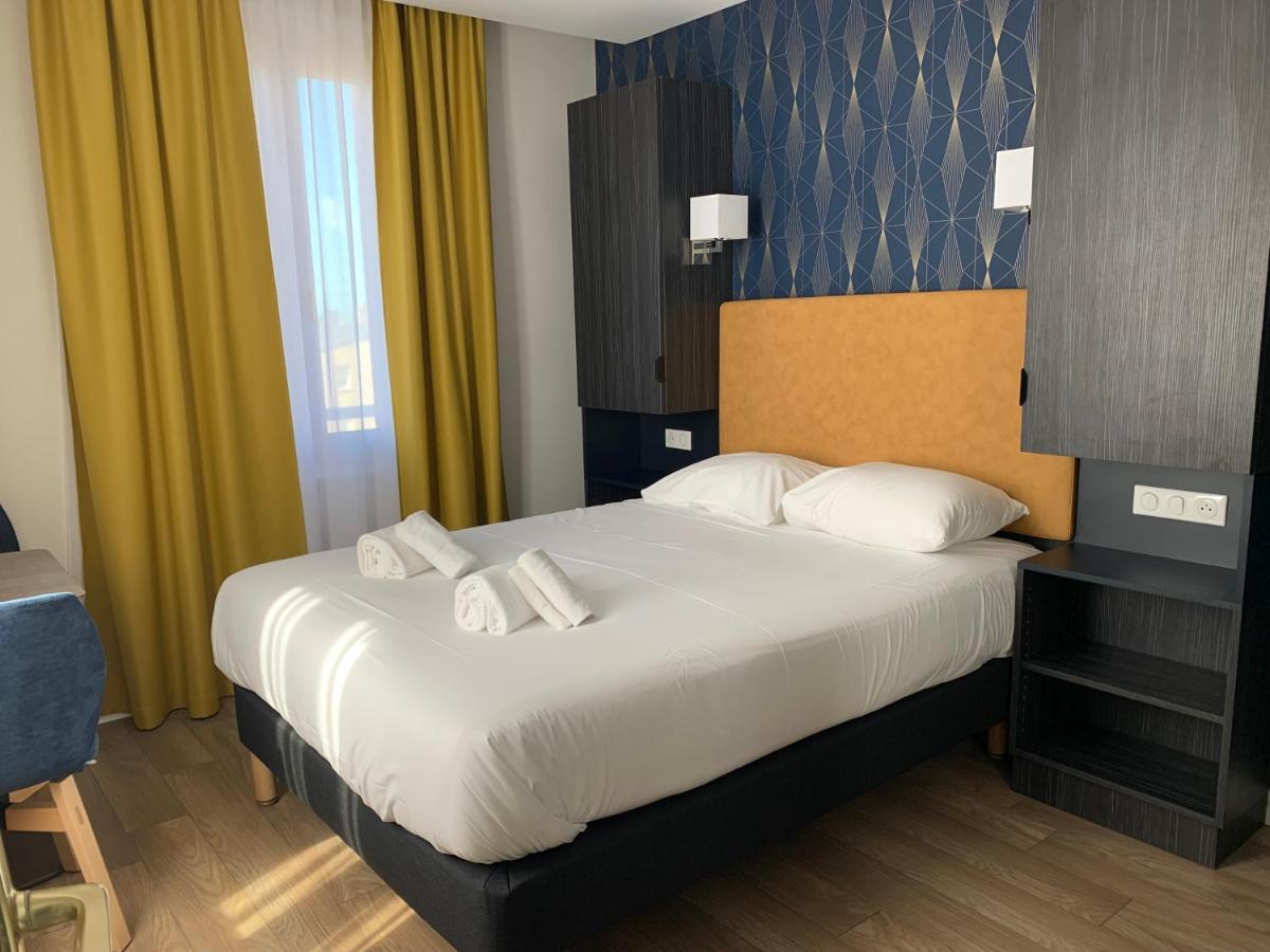 וויסטרהאם Hotel Le Cosy Riva Bella מראה חיצוני תמונה