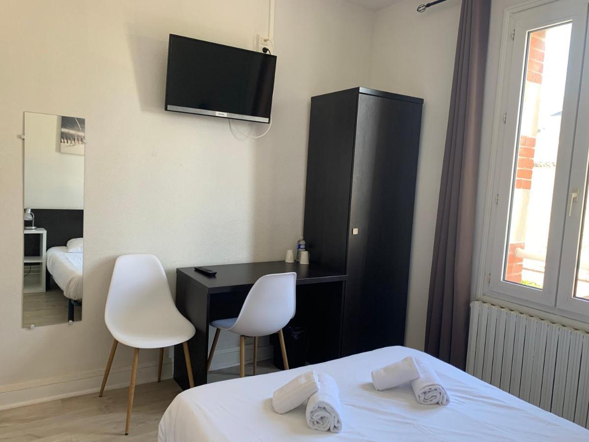 וויסטרהאם Hotel Le Cosy Riva Bella מראה חיצוני תמונה