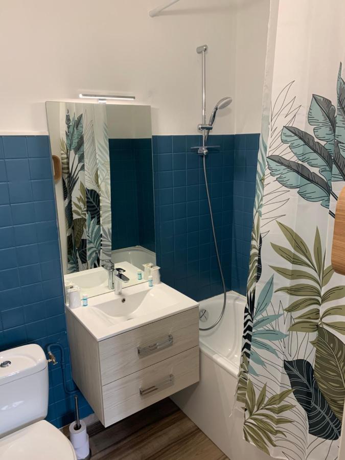וויסטרהאם Hotel Le Cosy Riva Bella מראה חיצוני תמונה